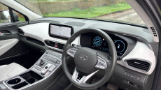 Hyundai SANTA FE 1.6 TGDi Plug-in Hybrid Ultimate 5dr 4WD Auto Estate
